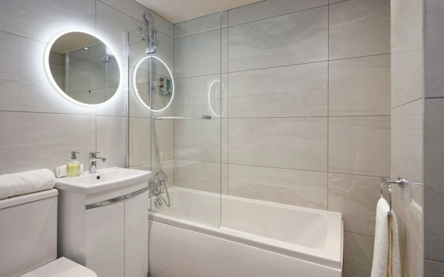 Humber Lofts Serviced Suites