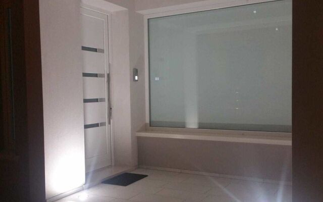 Bed and breakfast Ledwars