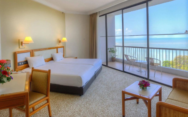 M Social Resort Penang