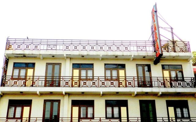 Hotel Tara Palace, Chandni Chowk