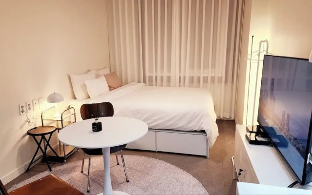 Residence Hotel Luo
