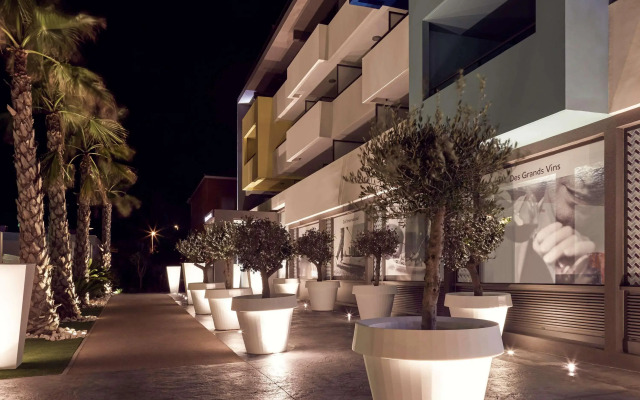 Mercure Golf Cap d'Agde
