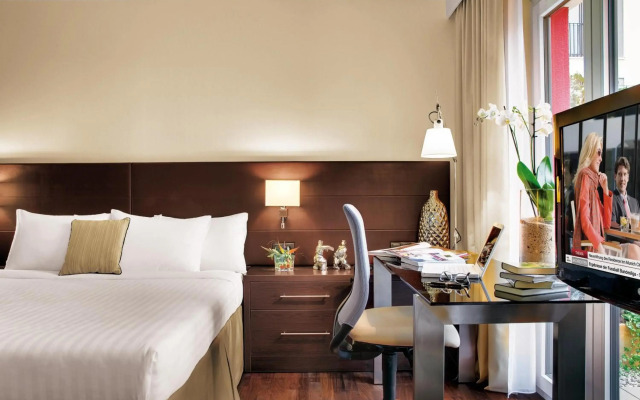 Residence Inn by Marriott Munich City East