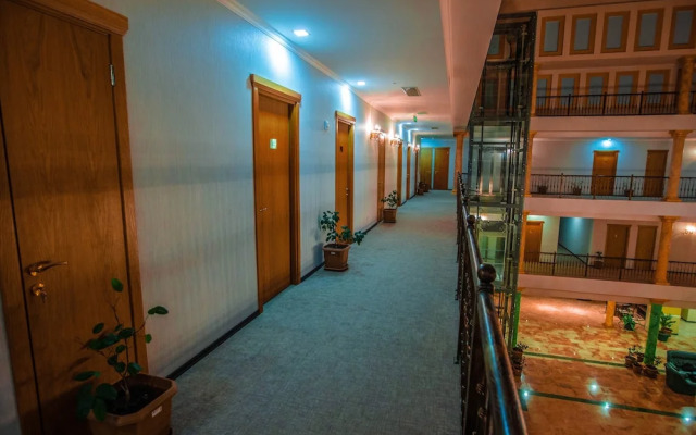 Hotel Sno Kazbegi