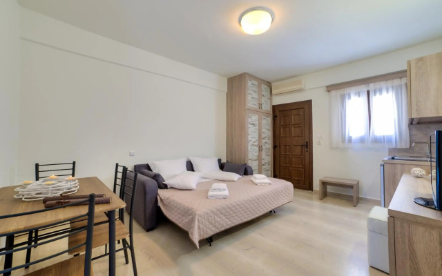 Ifestos Villa