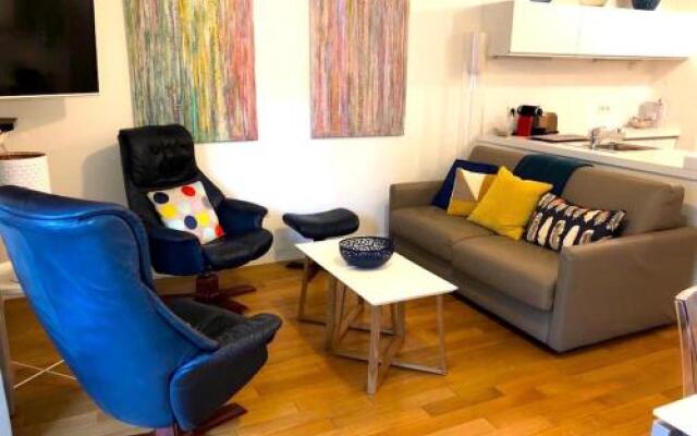 Paris - Motte Picquet / Grenelle