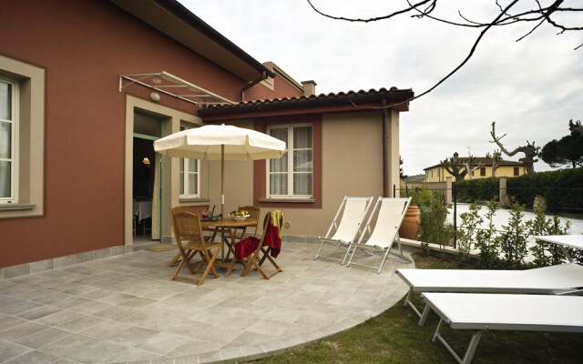 Cevoli Country Resort
