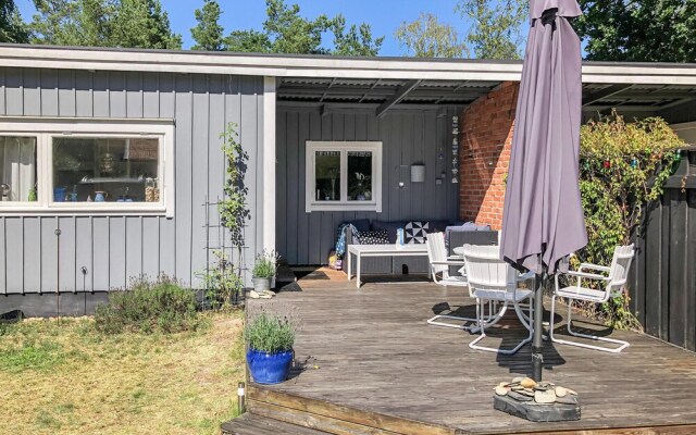 Awesome Home in Mörbylånga With 3 Bedrooms and Wifi