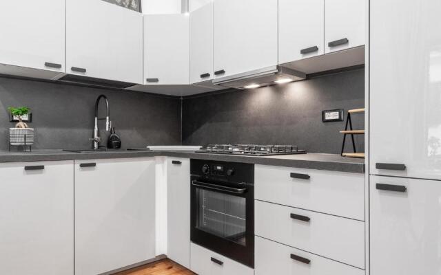 Apartment del Bello