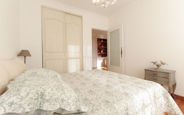 Appartement Clemenceau - 5 Stars Holiday House