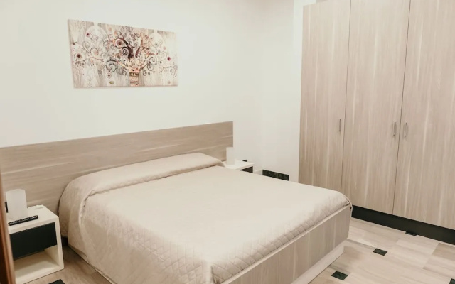 B&B Palazzo Storico Di Nicola