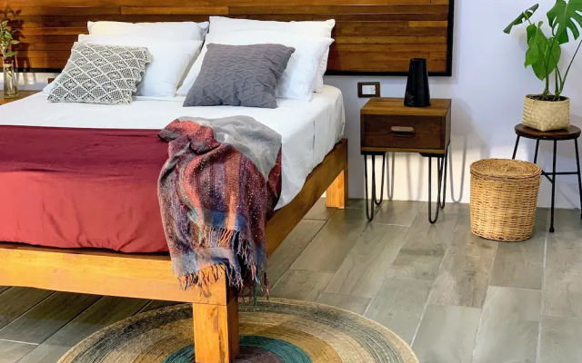 Hotel Boutique Terra Nova