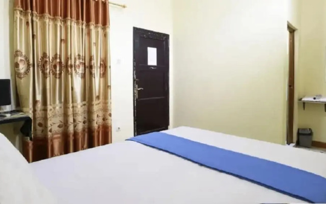 Hotel Serasi 2