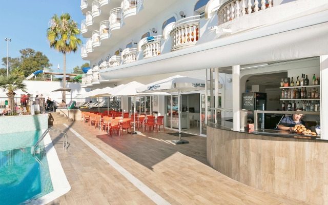 Hotel Best Lloret Splash