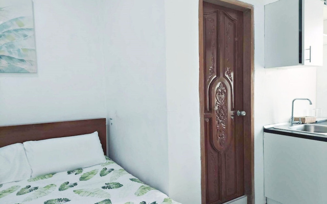 Charlz Angel Inn Iloilo