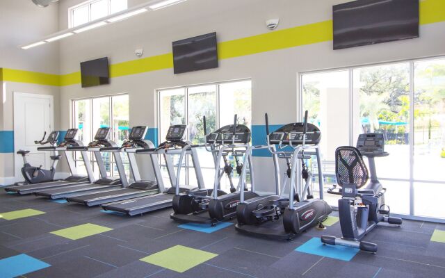 Veranda Palms Resort