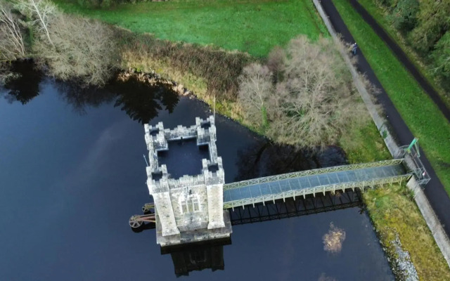 Scarr View 1st floor Apartment