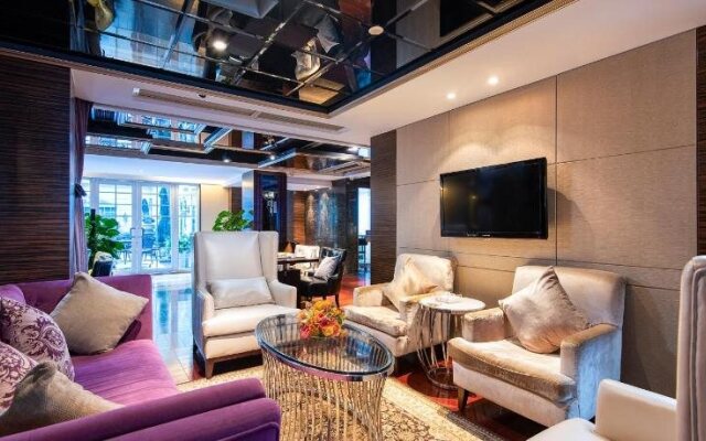 Chengdu Chunxi Hotel