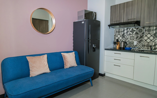 Niu Coliving Ohio