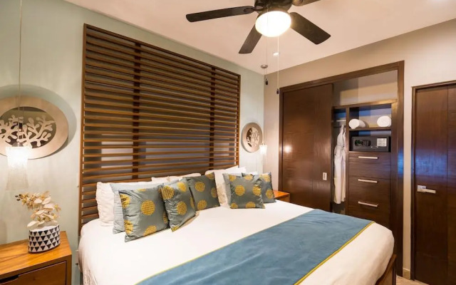 Pinnacle Resorts 220