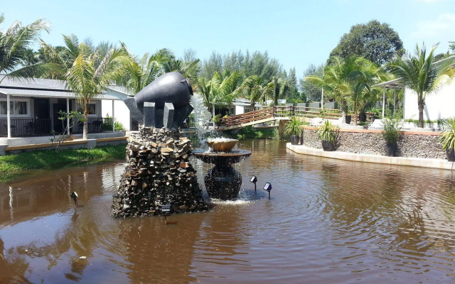 Airis Sanctuary Resort