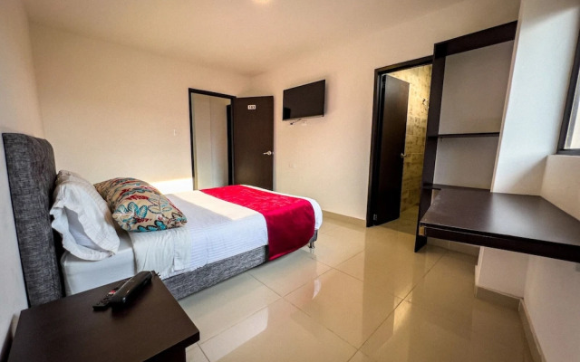 Hotel Boutique Veracruz