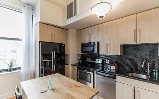 1100 South Broad Street