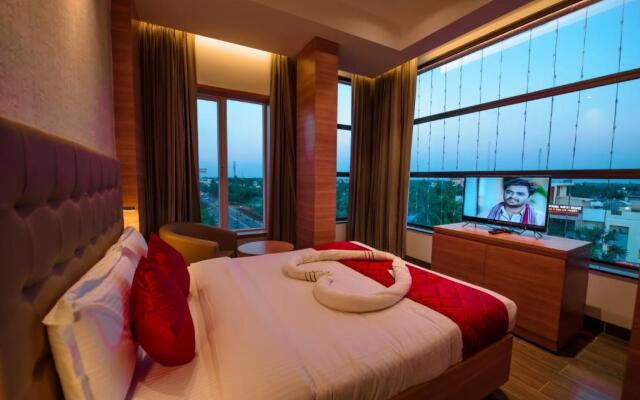 Hotel Annamalai
