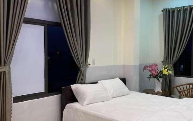 Jenvet Hotel Da Nang - by Bay Luxury