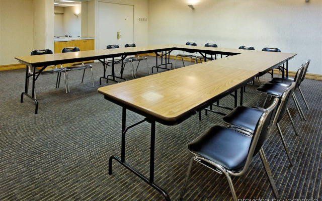 Holiday Inn Express Concepcion by IHG