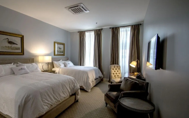 The Meadows Hotel