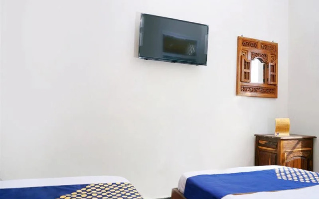 SPOT ON 2629 Duta Karimun