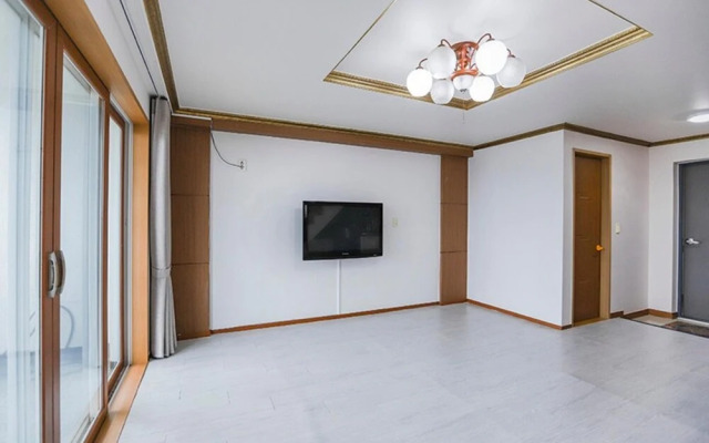 Pohang Eunhasu Pension