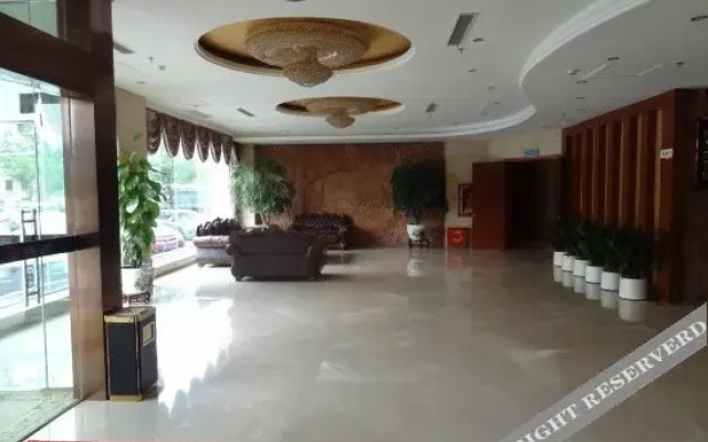 Senhuang Hotel