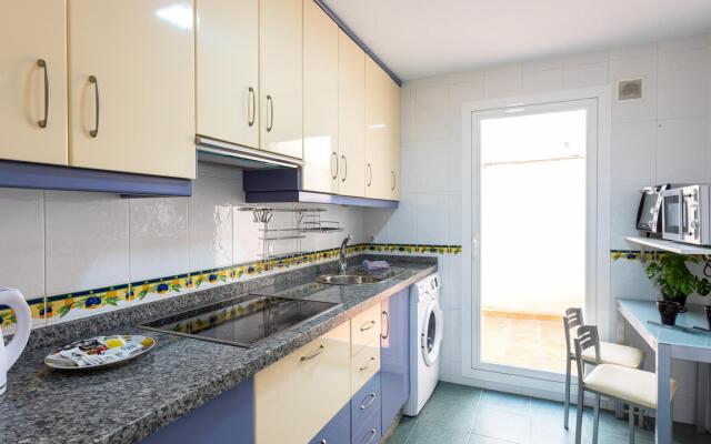 Torrox Costa 2 bedroom