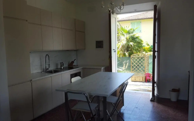 Villino Piera 250 M Dal Mare