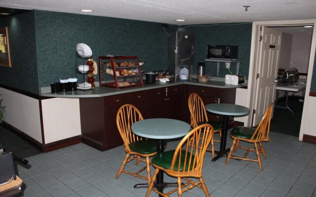 Econo Lodge