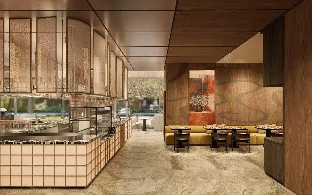 Atwell Suites Hefei City Center By IHG