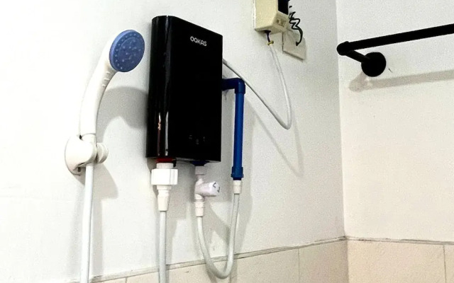 Transient House In Baguio Unit 204