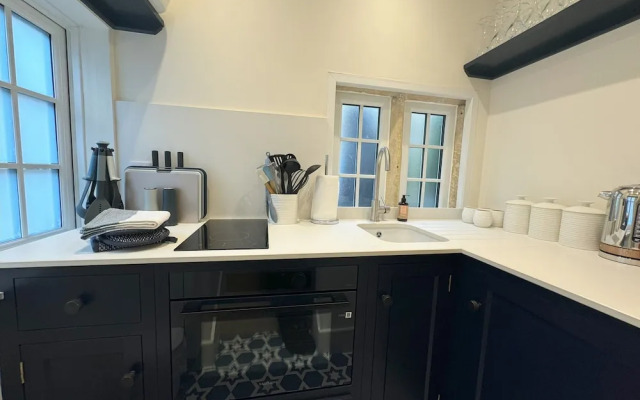 The Bolt Hole