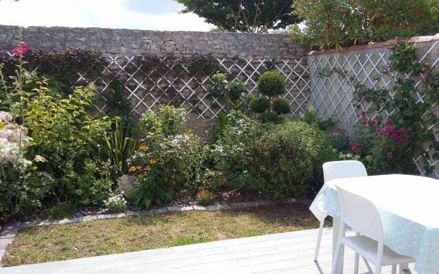 Appartement Saint-Martin-de-Ré, 3 pièces, 3 personnes - FR-1-544-10