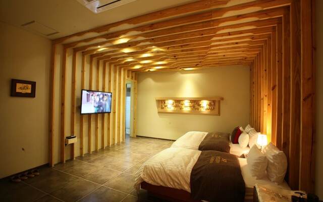 Hotel Greenpia