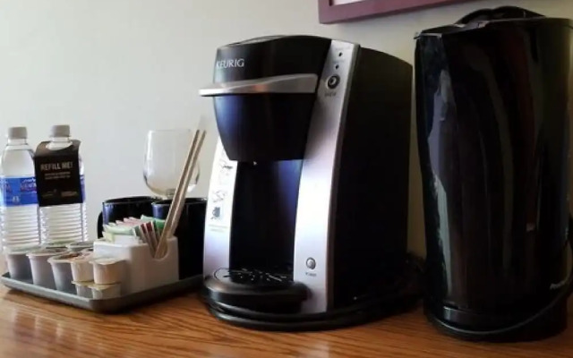 Sunshine Mountain Lodge