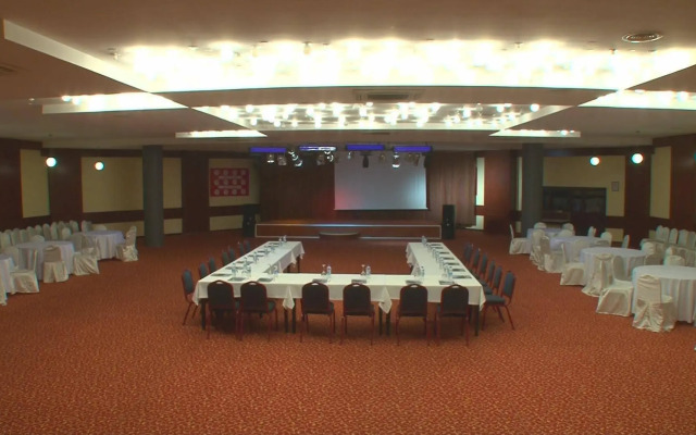 Odelia Resort Hotel