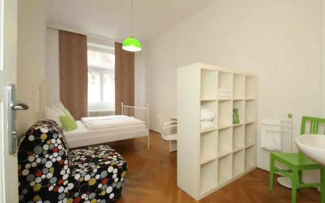 Hostel & Guesthouse Kaiser 23