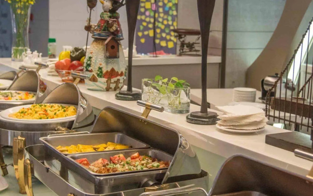 Forward Hotel Taipei