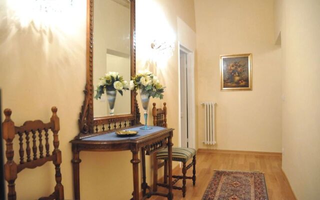 ToFlorence Apartments - San Lorenzo