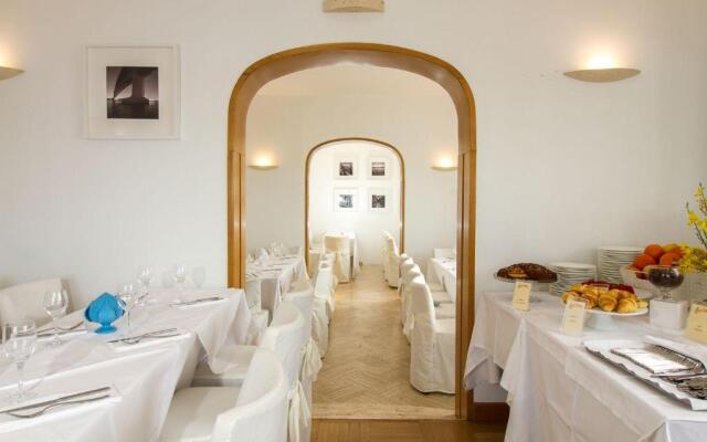 Hotel Europa Taranto