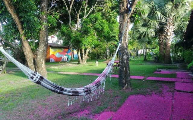 Villa Ostello Pousada