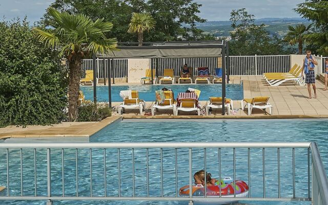 Cozy Holiday Home With a Dishwasher, not far From Sarlat